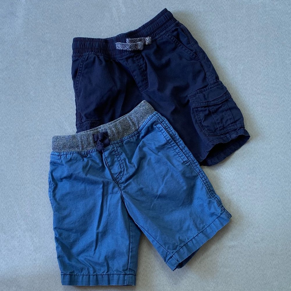 Gymboree Boys Shorts